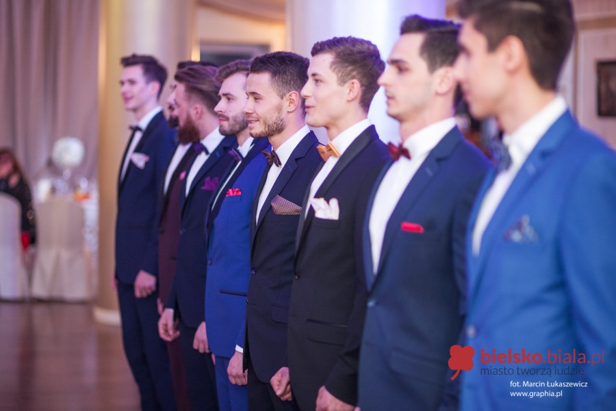 Tak wygląda Mister Beskidów 2018. Pokaz męskości i elegancji