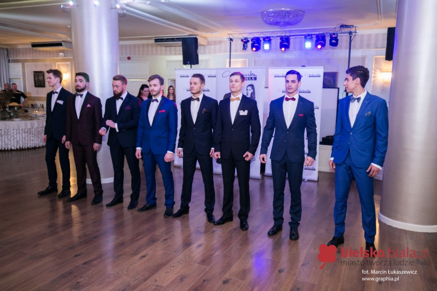 Tak wygląda Mister Beskidów 2018. Pokaz męskości i elegancji