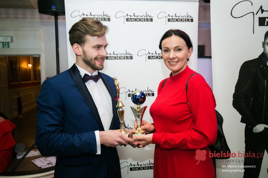Tak wygląda Mister Beskidów 2018. Pokaz męskości i elegancji