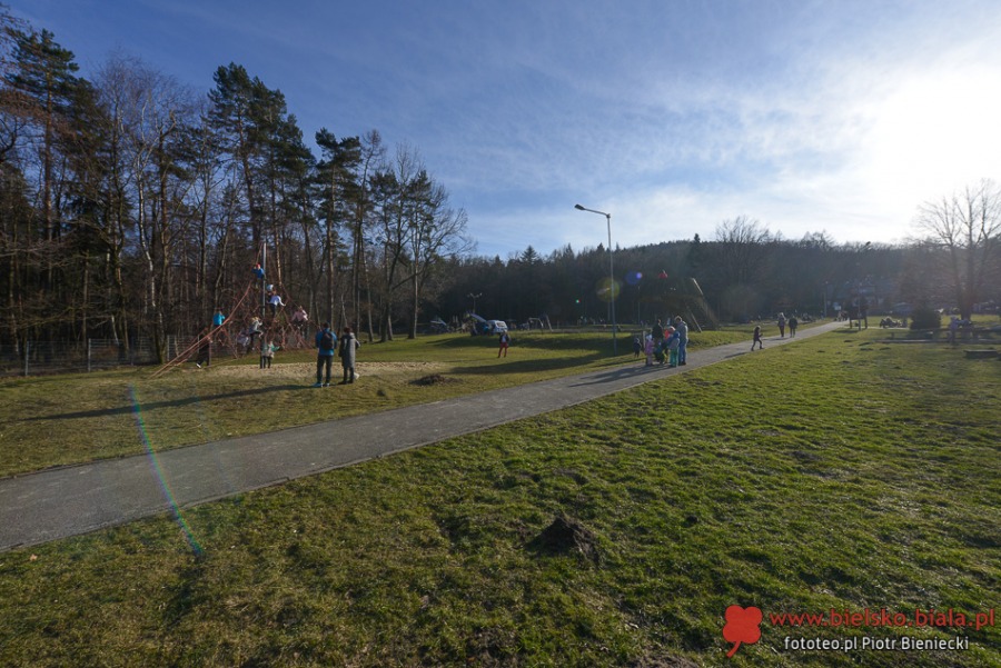 Wiosna na Błoniach. Zobacz, kogo spotkaliśmy - foto