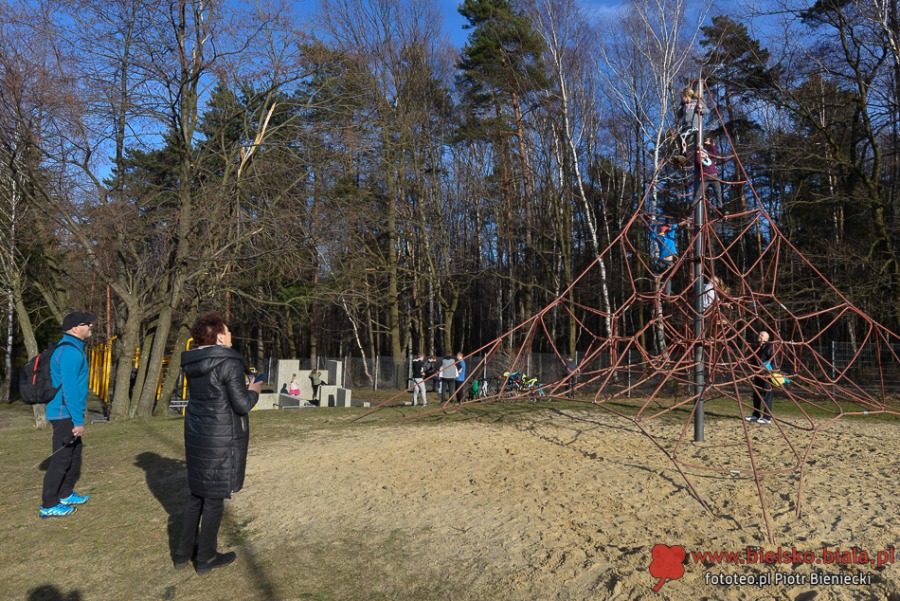 Wiosna na Błoniach. Zobacz, kogo spotkaliśmy - foto