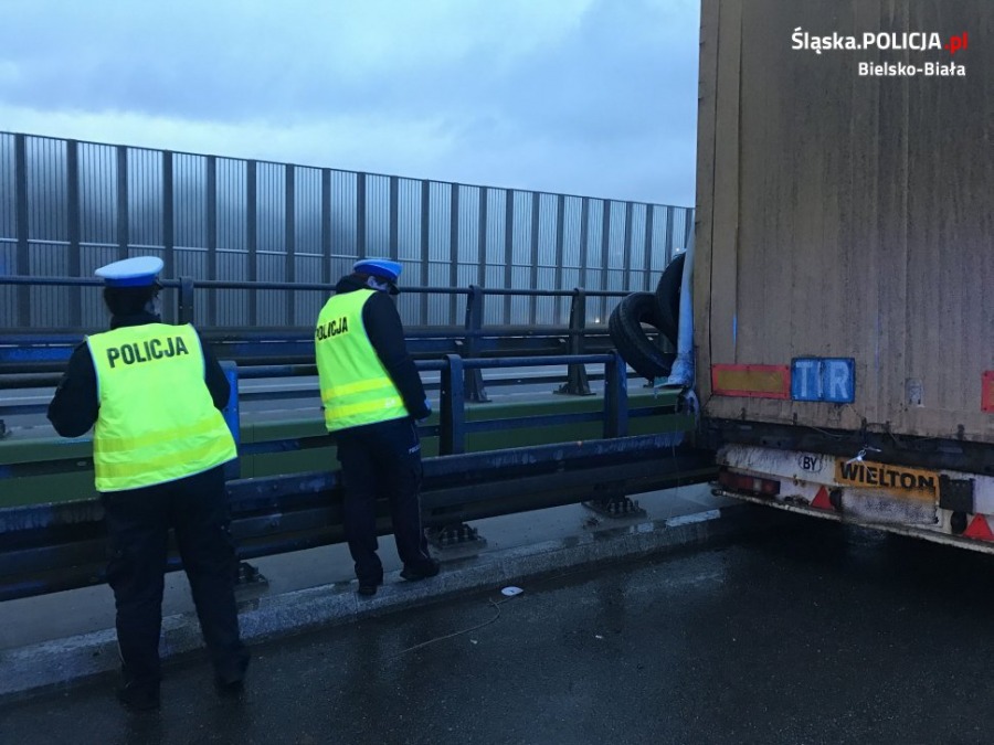 Tragedia na drodze. Policja szuka świadków - foto