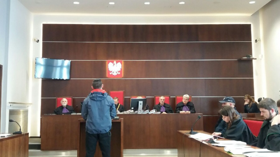 Nie przyznają się do brutalnego morderstwa. Proces w Bielsku-Białej