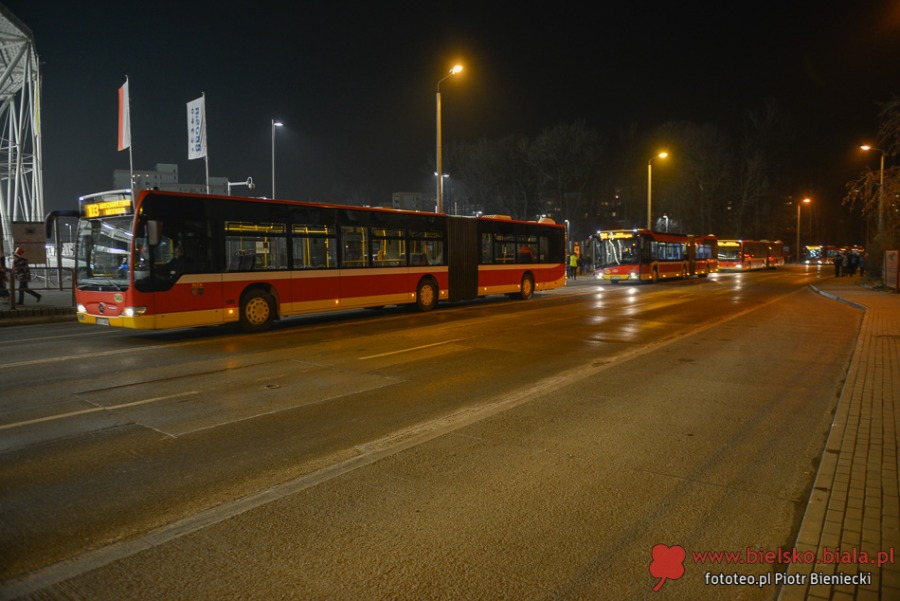 Polska-Anglia od zaplecza. Trudny egzamin dla miasta