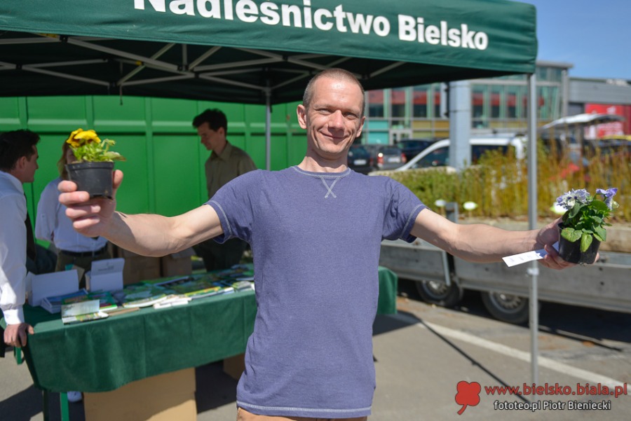 Imponująca akcja na Sarnim Stoku. Ludzie czekali na okazję