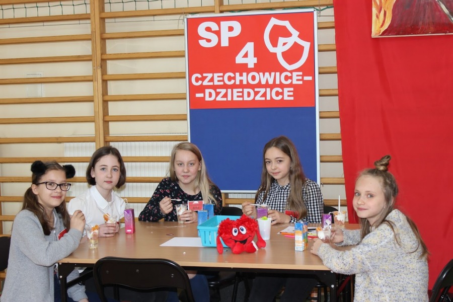 Unikalna inicjatywa nauczycieli. Książka jest dobra na wszystko - WYNIKI