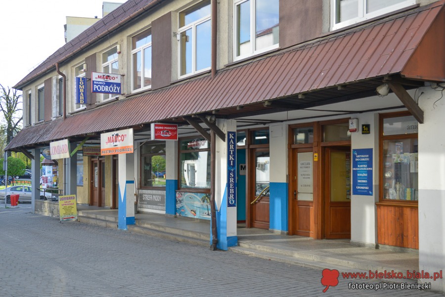 Sukces na głównym deptaku. Tam warto zaglądać!