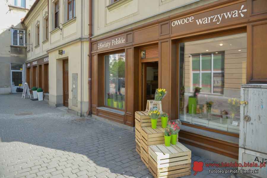 Sukces na głównym deptaku. Tam warto zaglądać!