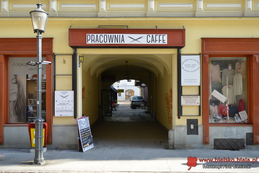 Sukces na głównym deptaku. Tam warto zaglądać!