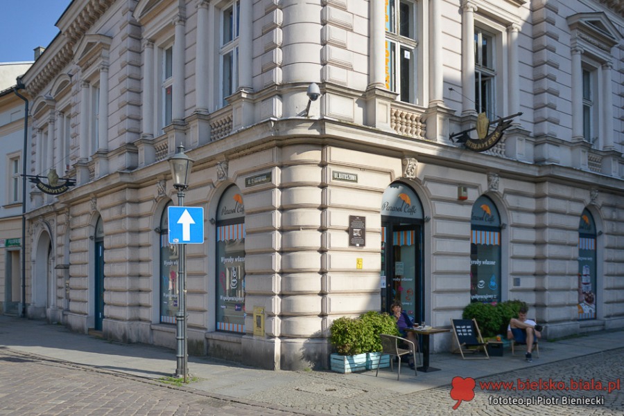 Sukces na głównym deptaku. Tam warto zaglądać!