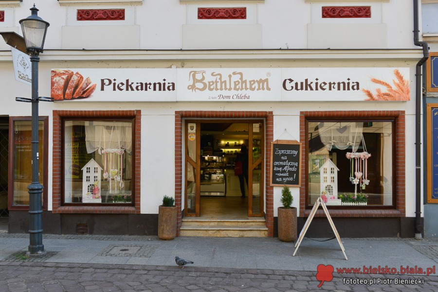 Sukces na głównym deptaku. Tam warto zaglądać!