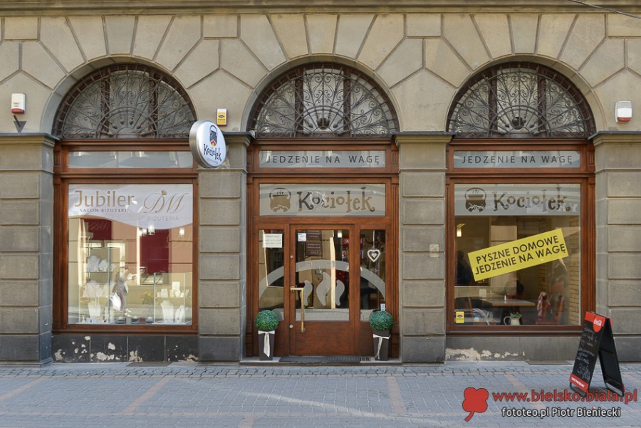 Sukces na głównym deptaku. Tam warto zaglądać!