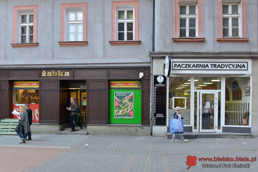 Sukces na głównym deptaku. Tam warto zaglądać!