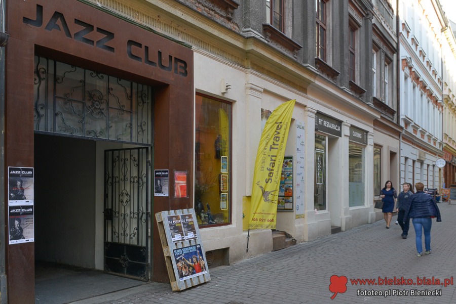 Sukces na głównym deptaku. Tam warto zaglądać!