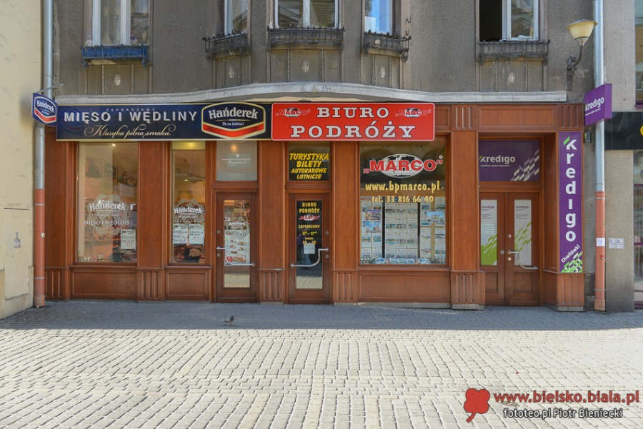 Sukces na głównym deptaku. Tam warto zaglądać!