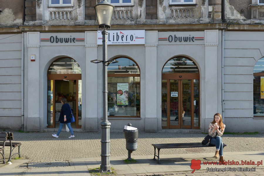 Sukces na głównym deptaku. Tam warto zaglądać!