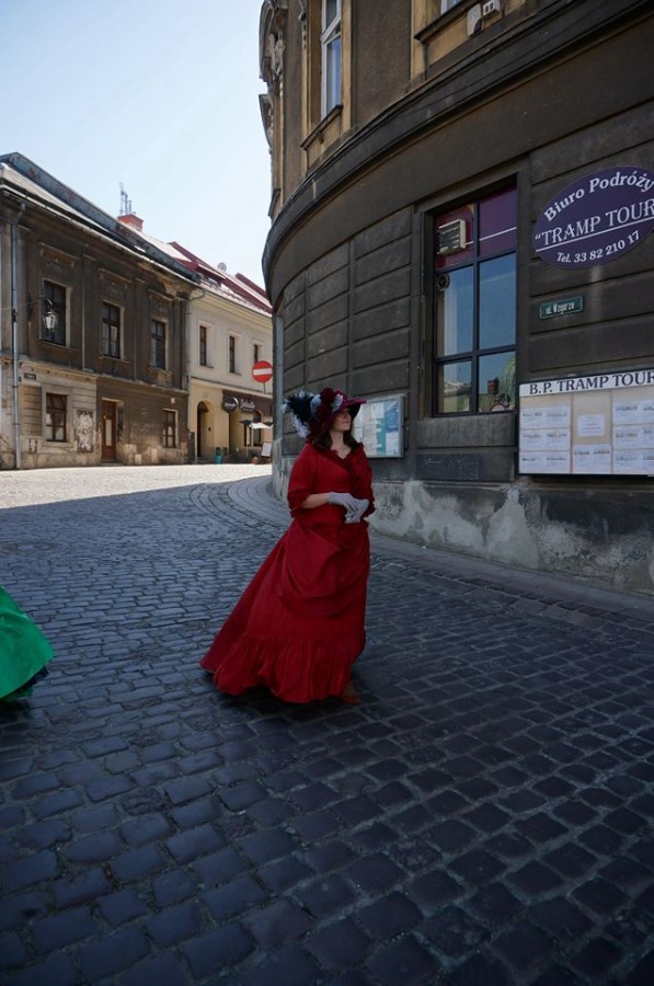 Szybka podróż na Rynku. Wszyscy byli zaskoczeni!