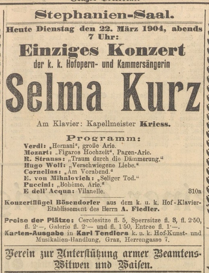 Wielka kariera ubogiej bielszczanki. Fenomen Bielska i Białej