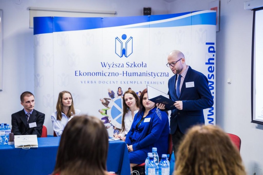 Bielsko-Biała miastem nowoczesnym? Studenci mają głos