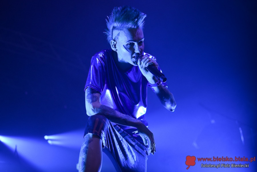 Ostatni koncert Dni Bielska-Białej. Chylińska i Bednarek - ZDJĘCIA