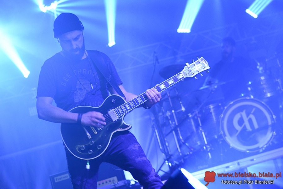 Ostatni koncert Dni Bielska-Białej. Chylińska i Bednarek - ZDJĘCIA