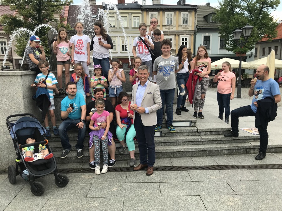 Laurka na Drabka. Nawet 25 lat więzienia dla nauczycieli?