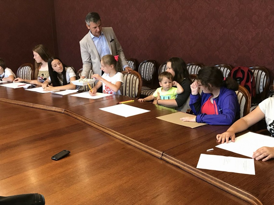 Laurka na Drabka. Nawet 25 lat więzienia dla nauczycieli?