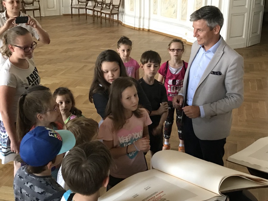 Laurka na Drabka. Nawet 25 lat więzienia dla nauczycieli?