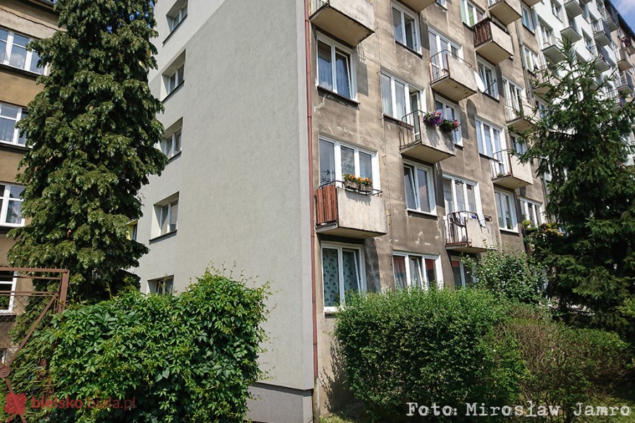 Remontowy absurd w centrum, czyli urząd nic nie może