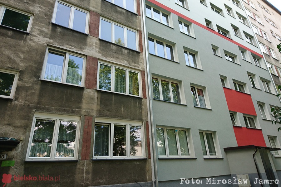 Remontowy absurd w centrum, czyli urząd nic nie może