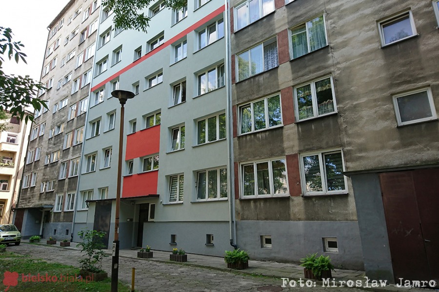 Remontowy absurd w centrum, czyli urząd nic nie może