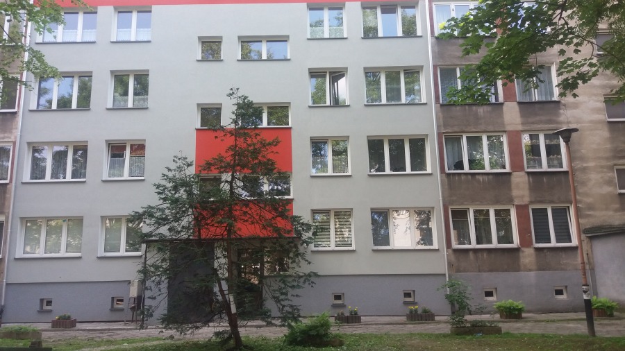 Remontowy absurd w centrum, czyli urząd nic nie może