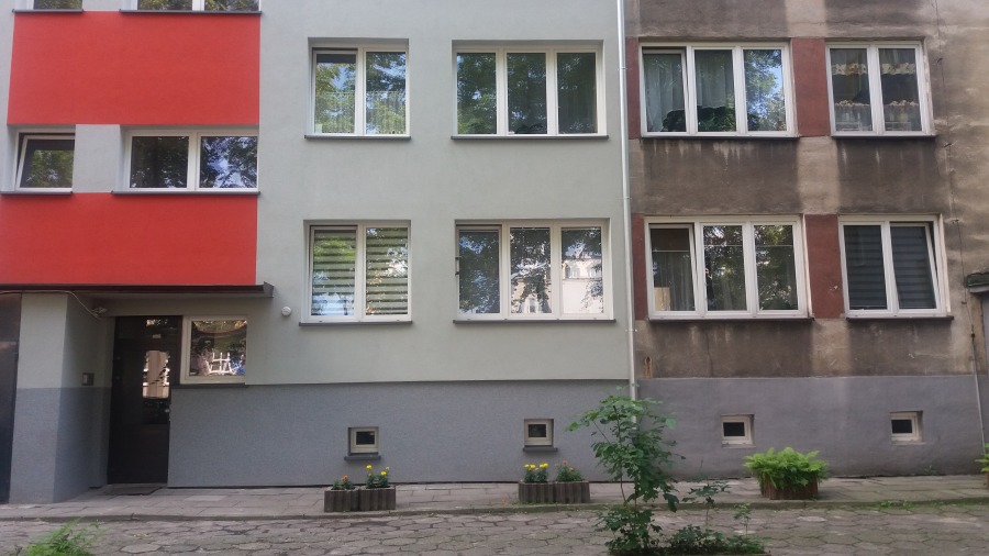 Remontowy absurd w centrum, czyli urząd nic nie może