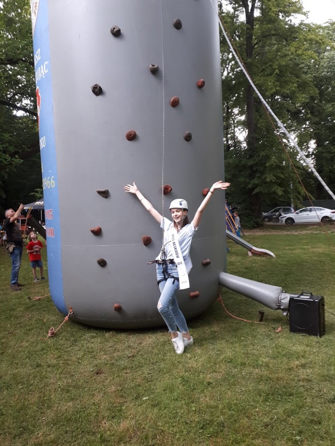 Miss na oponie, czyli fantastyczny piknik w Olszówce - foto