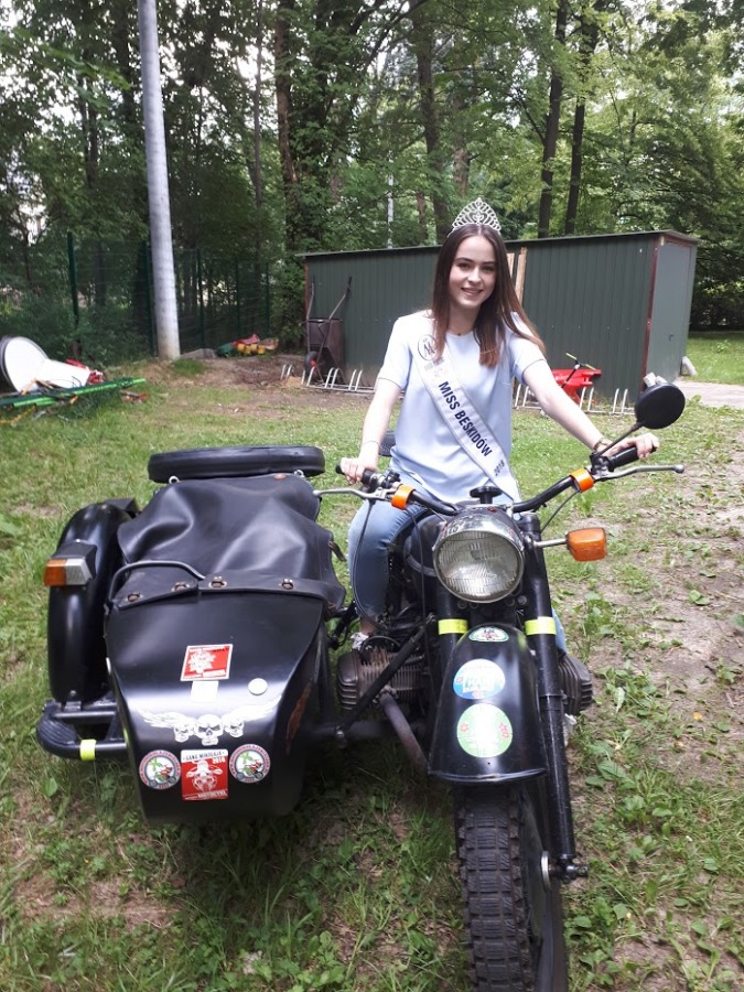 Miss na oponie, czyli fantastyczny piknik w Olszówce - foto