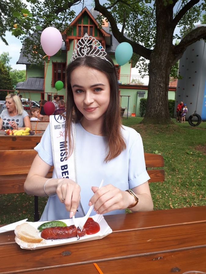 Miss na oponie, czyli fantastyczny piknik w Olszówce - foto