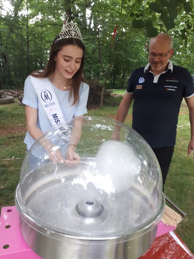 Miss na oponie, czyli fantastyczny piknik w Olszówce - foto
