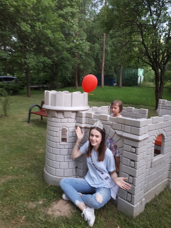 Miss na oponie, czyli fantastyczny piknik w Olszówce - foto