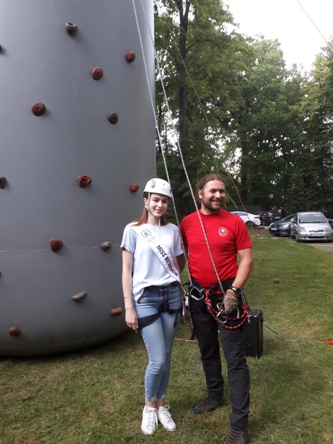 Miss na oponie, czyli fantastyczny piknik w Olszówce - foto