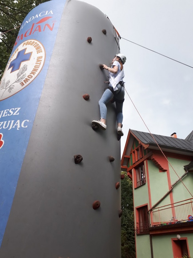 Miss na oponie, czyli fantastyczny piknik w Olszówce - foto