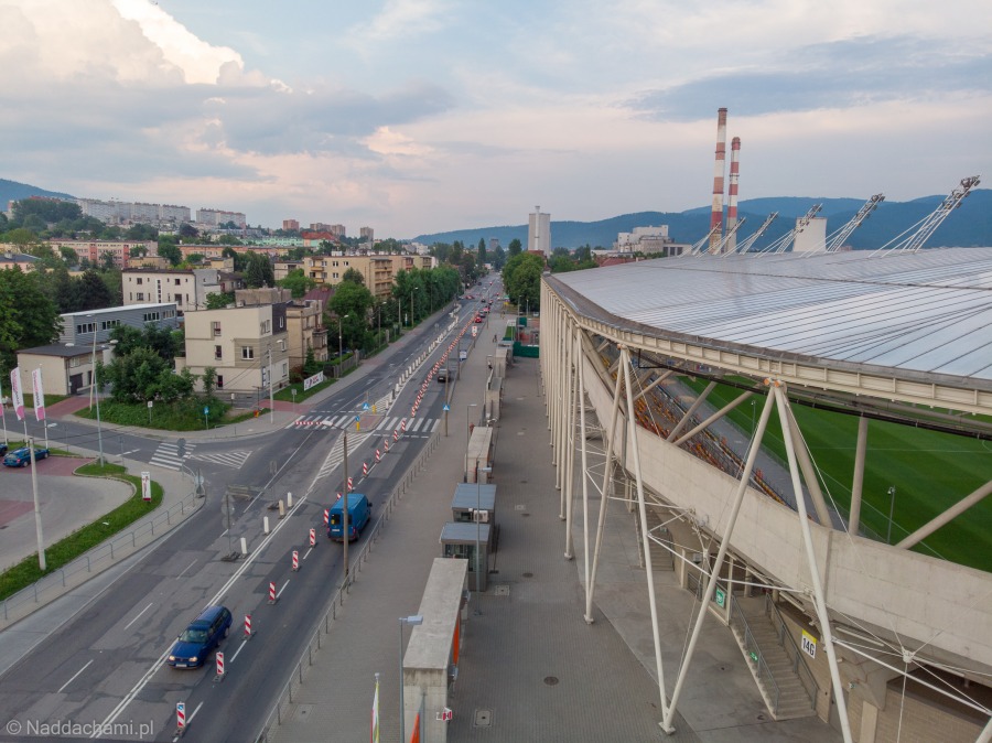Kierowcy proszeni są o cierpliwość. To dopiero początek utrudnień - foto
