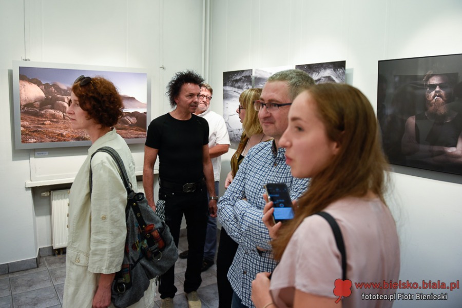 Tyle sztuki w całym mieście, popatrz! - ZDJĘCIA Z FESTIWALU