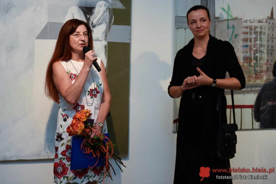 Tyle sztuki w całym mieście, popatrz! - ZDJĘCIA Z FESTIWALU