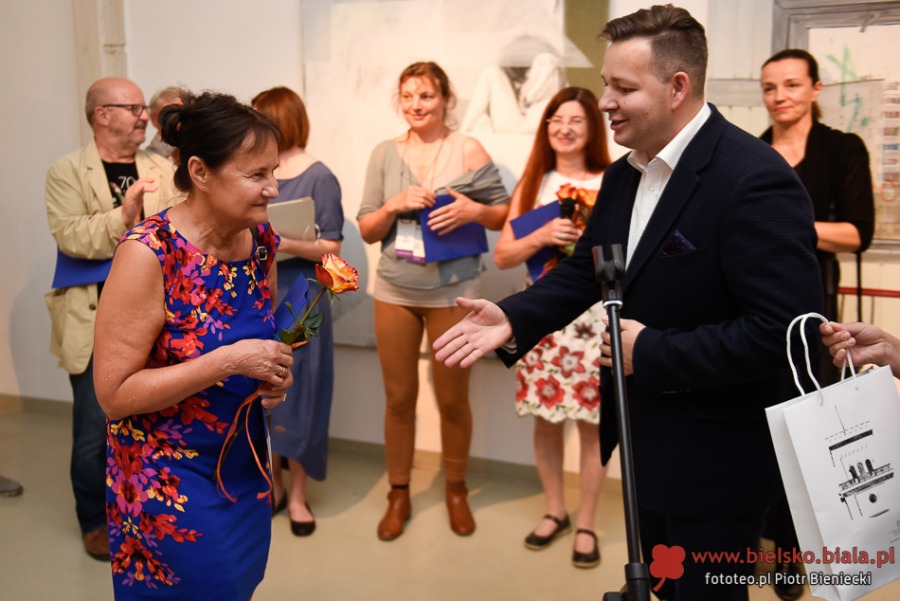 Tyle sztuki w całym mieście, popatrz! - ZDJĘCIA Z FESTIWALU