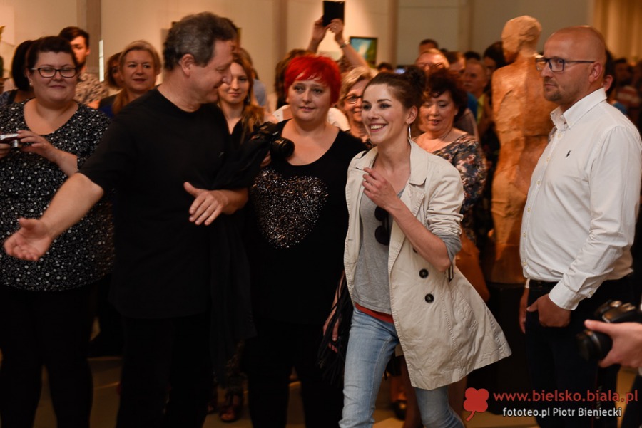 Tyle sztuki w całym mieście, popatrz! - ZDJĘCIA Z FESTIWALU