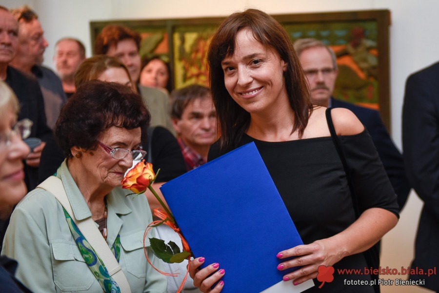 Tyle sztuki w całym mieście, popatrz! - ZDJĘCIA Z FESTIWALU