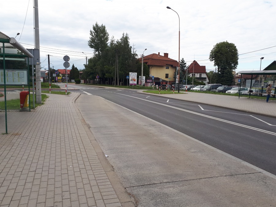 Absurd na absurdzie. To są realne problemy na bielskich drogach!