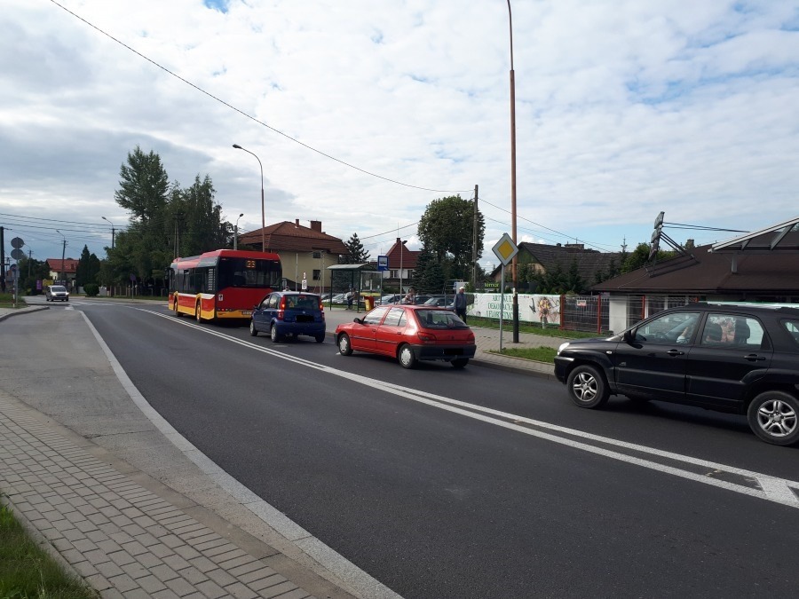Absurd na absurdzie. To są realne problemy na bielskich drogach!