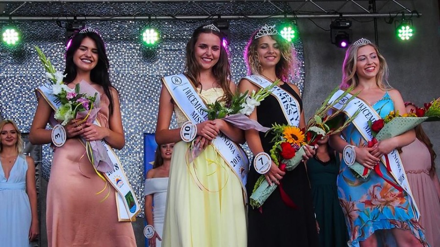 Tyle piękna z Beskidów! Nasze modelki podbijają północ kraju - foto