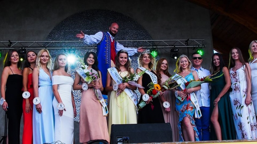 Tyle piękna z Beskidów! Nasze modelki podbijają północ kraju - foto